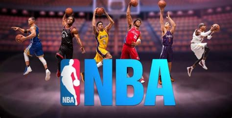 6 Interesting Facts About Nba The National Basketball Association