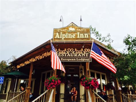 Alpine Inn 81 Photos And 170 Reviews German 133 Main St Hill City