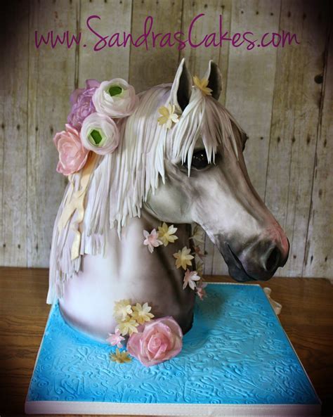 12 Amazing Horse Themed Cakes Fit For A True Country Affair Crazy Cakes