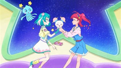 Startwinkle Pretty Cure Full Series Review J List Blog
