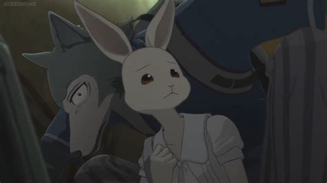 5 Life Lessons Learned From The Anime Beastars Em 2020 Anime