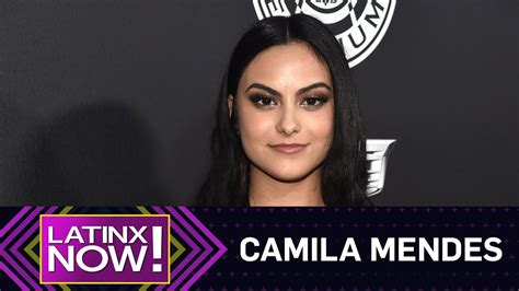 Camila Mendes Opens Up About Being Sexually Assaulted In College