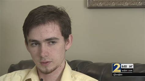 College Student Starved For Years Speaks Out For First Time Wsb Tv