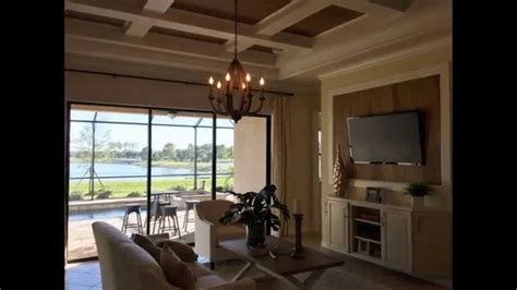 Bridgewater Homes For Sale Lakewood Ranch Florida - YouTube