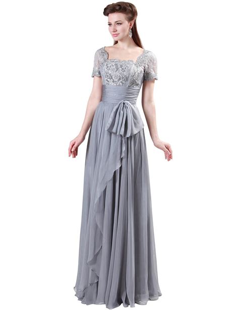 All products from grace karin evening dresses category are shipped worldwide with no additional fees. Grace Karin Women's Chiffon and Rose Lace Evening Dresses ...