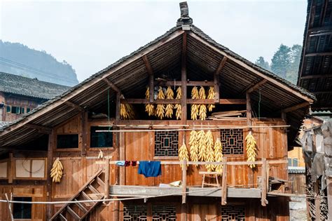 Explore Chinas Ethnic Villages 5 Days Kimkim
