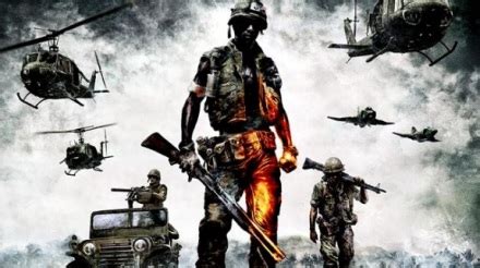 Bad company 2 and ups the ante with enhanced persistence, new weapons, vehicles, unlocks, awards, achievements and trophies. Magicka: Vietnam Reminds Me That I Love Parodies • QSF5
