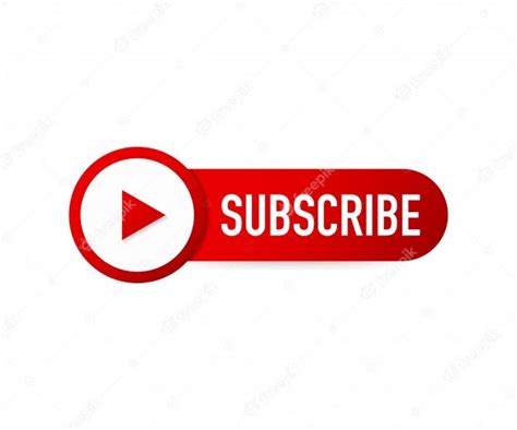 Logo Youtube Subscribe Watermark Png Amashusho ~ Images