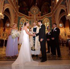In my humble opinion… …not all wedding ceremonies need to be 35+ minutes long. Christian Wedding Ceremony Outline | Seattle Wedding DJ