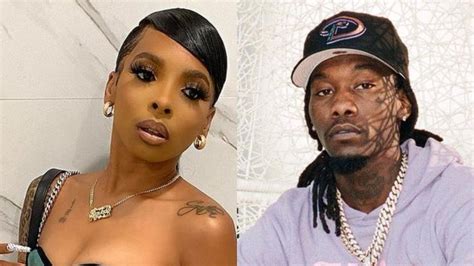 Texas Rapper Big Jade Said She Refused To Sign With Offset Because He Wanted Her To Get Plastic