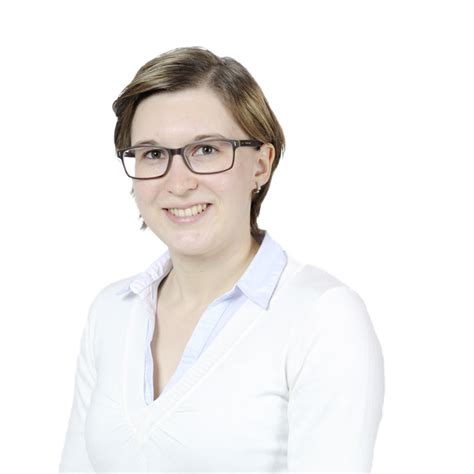 Ann-Katrin Scherer - Vermögensberaterin in Duisburg