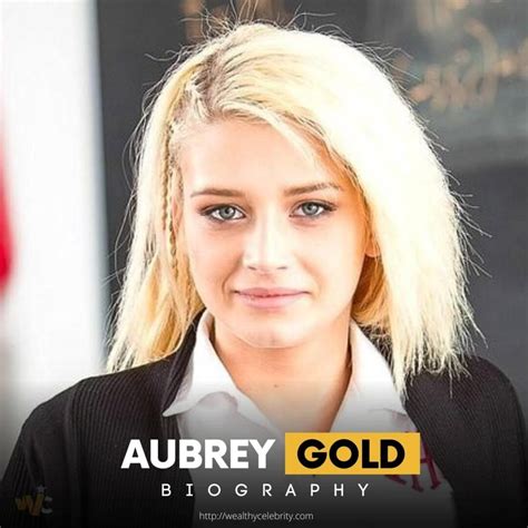 Why Was Aubrey Gold Ex Adult Star Sentenced To Jail All Facts To