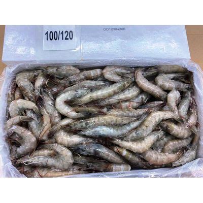 Hoso Vannamei Shrimps Prawns Manufacturer Supplier Exporter