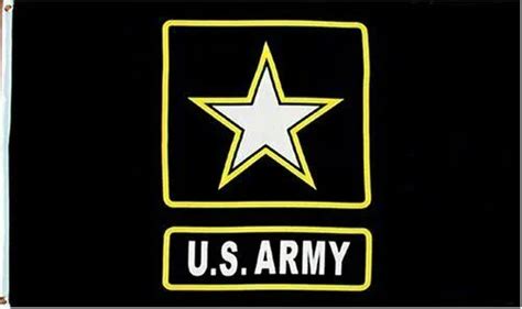 United States Army Flag Us Star Usa Banner Military Pennant 3x5 Premium