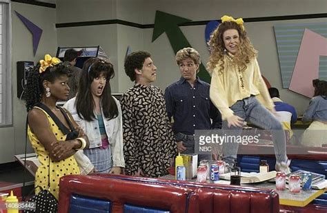 Show Saved By The Bell Jessies Song Episode 4 Aired 81302