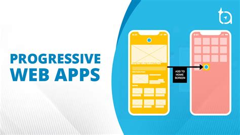 Progressive Web Apps Learn What Why And How Bank Home Com