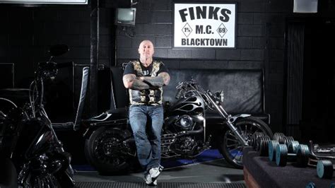 A barebones unofficial android app for clubhouse. Finks MC (Motorcycle Club) - One Percenter Bikers