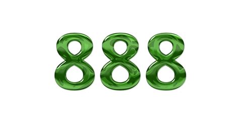888 Angel Number Wealth And Positive Vibes Are On The Horizon