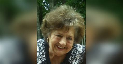 Carolyn Ann Laney Obituary Visitation Funeral Information 31122 Hot