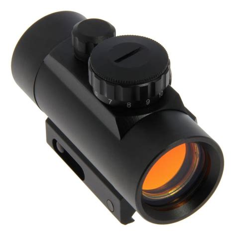 Crossbow Red Dot Sight Scope