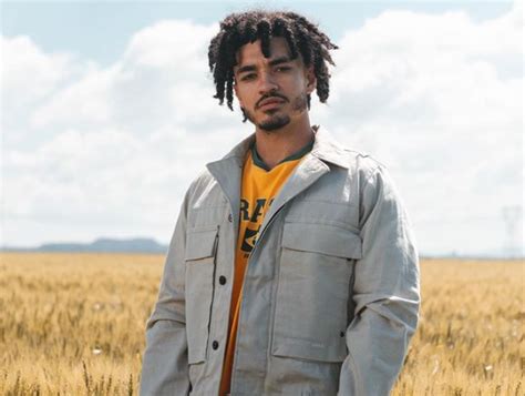 Listen Shane Eagle Chats About His International Career And The
