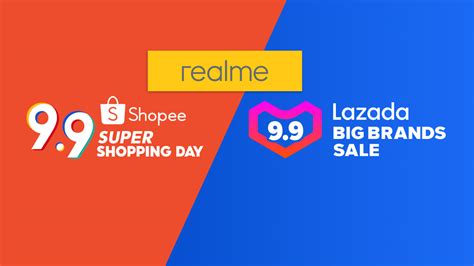 What is a lazada product return? List of Discounted realme Products on Lazada and Shopee 9 ...