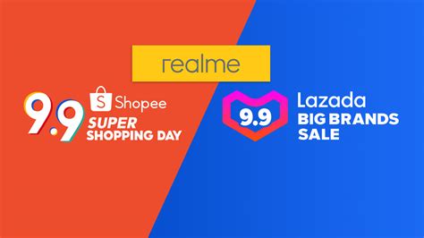 You load funds into a virtual wallet, and then use notable merchants: List of Discounted realme Products on Lazada and Shopee 9 ...