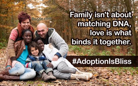 Brilliantly Wonderful Quotes and Sayings About Adoption - Apt Parenting