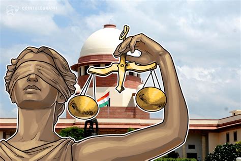 2019 asked the indian government to come up with cryptocurrency regulation policies. India Supreme Court Examines Last Petitions Against ...