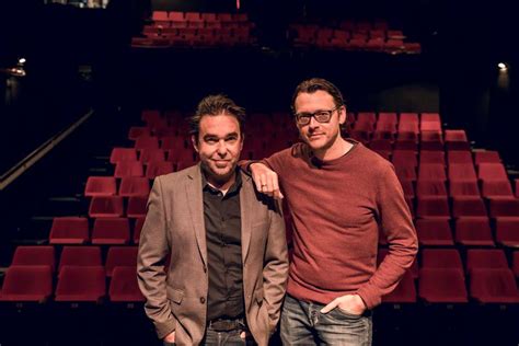 View all yves rénier movies. Nergens beter dan thuis... bij Truienaren Yves Caspar en ...