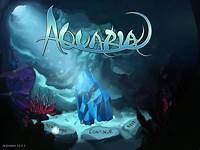 Mundo MegaDownload: PC - Aquaria 1.1.1 [Full-Rip] + Official Soundtrack
