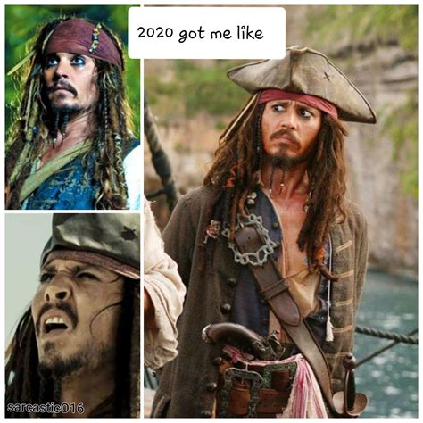 Jack Sparrow Meme Captain Jack Sparrow Pirates Of The Caribbean Meme
