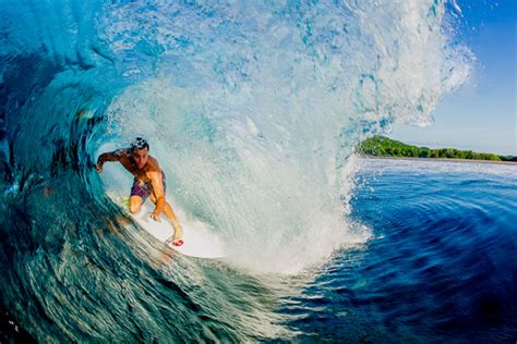 Six Tips To Improve Your Surf Photography Fstoppers