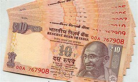 New Rs 10 Notes To Be Introduced By Rbi 2017 Ten Rupee Currency To Have More Security And