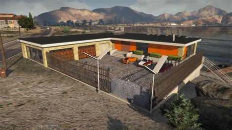 Grapeseed House Ymap Map Builder Gta5