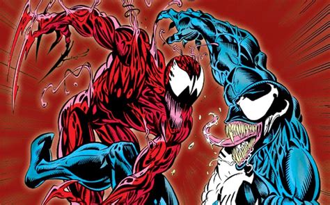 Maximum Carnage And Shriek Explained Venom 2 Plot Details Leaked