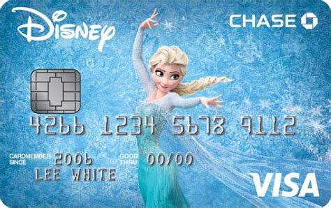 View important details about park admission and tickets. Frozen | Disney visa, Disney credit card, Disney visa card