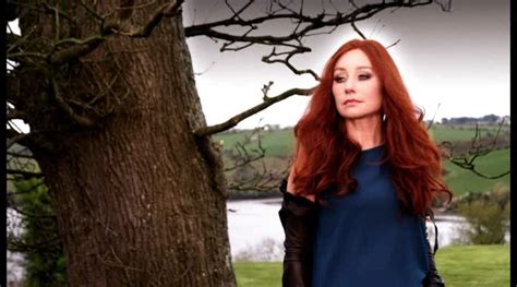 Tori Amos Video Carry Aus Dem Album Night Of Hunters