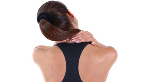 3 Yogic Stretches To Relieve Neck And Shoulder Tension