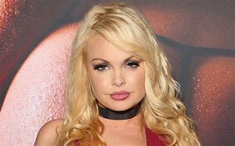 Who Is Jesse Jane Net Worth Lifestyle Age Height Weight Family Wiki Measurements