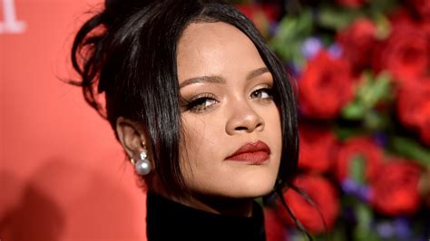 rihanna remembers late cousin 4 years after he was murdered access