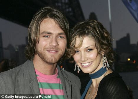 Ten year anniversary acoustic edition. Bryan McFadden and Delta Goodrem to finally marry | Daily ...