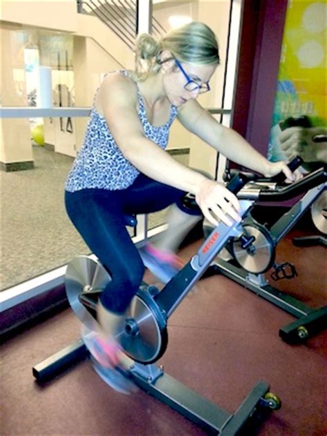 How to Get a HIIT Indoor Bike Workout   Top Fitness Magazine