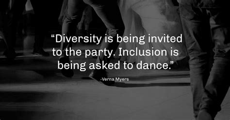 Diversity And Inclusivity Make The World Better For Everyone