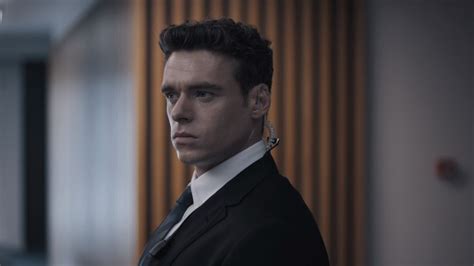 Allan is one of the most promising members of an elite corp of international bodyguards based in china. Will the BBC/Netflix Hit 'Bodyguard' Get a Second Season ...
