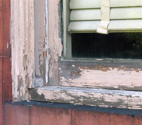 Do You Have Wood Rot Around Your Windows We Can Help You Replace It