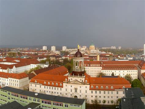 Schools are ranked according to their performance. Potsdam - an Inspiring Place for Living, Studying and ...