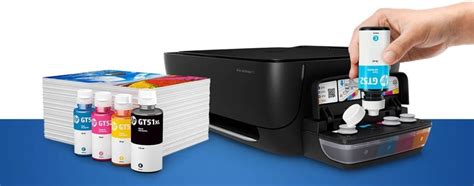 All You Need To Know About Ink Tank Printers Resource Centre By