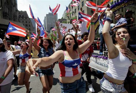 national puerto rican day parade houston chronicle