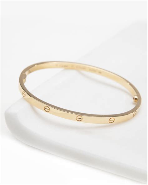 Everything You Need To Know Before Locking In Cartier Love Bracelet